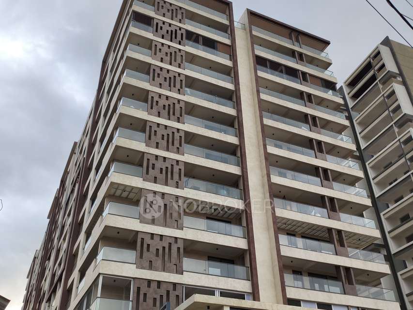 3 BHK Flat In Shree Luxurio 75 Residences, Kondapur For Sale  In Kondapur