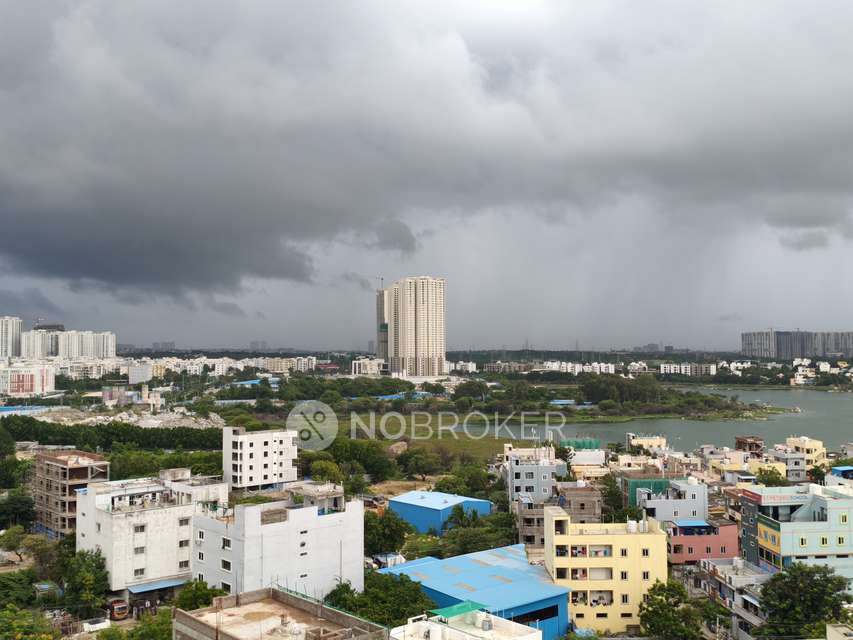 3 BHK Flat In Shree Luxurio 75 Residences, Kondapur For Sale  In Kondapur