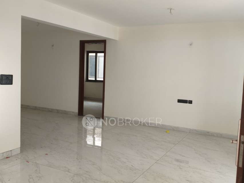 3 BHK Flat In Shree Luxurio 75 Residences, Kondapur For Sale  In Kondapur