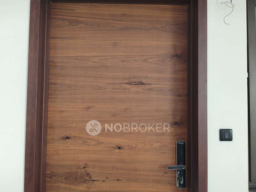 3 BHK Flat In Shree Luxurio 75 Residences, Kondapur For Sale  In Kondapur