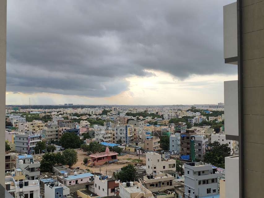 3 BHK Flat In Shree Luxurio 75 Residences, Kondapur For Sale  In Kondapur