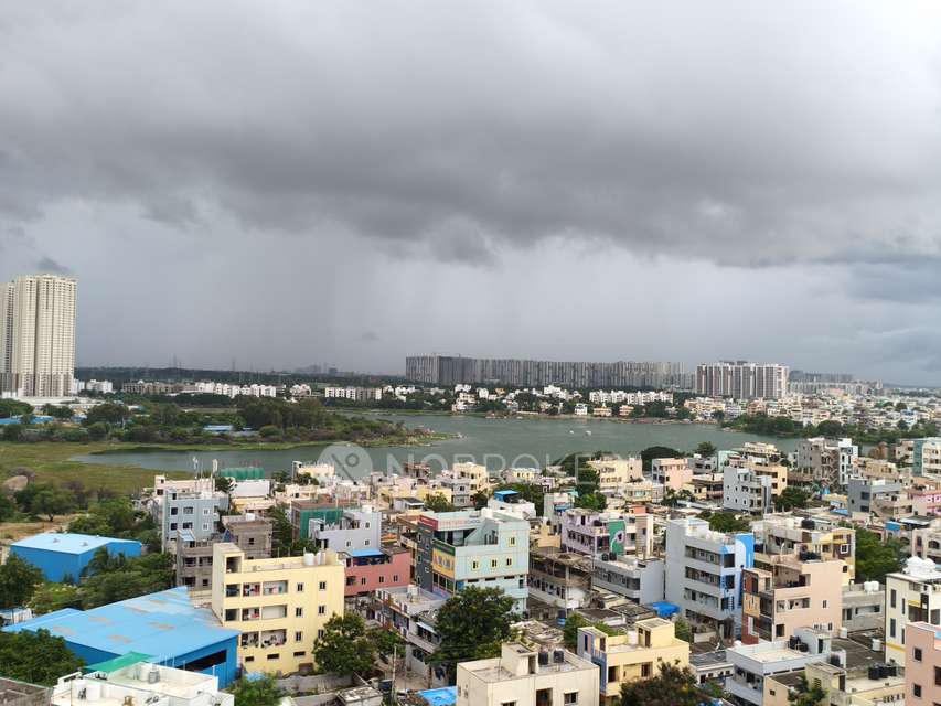 3 BHK Flat In Shree Luxurio 75 Residences, Kondapur For Sale  In Kondapur