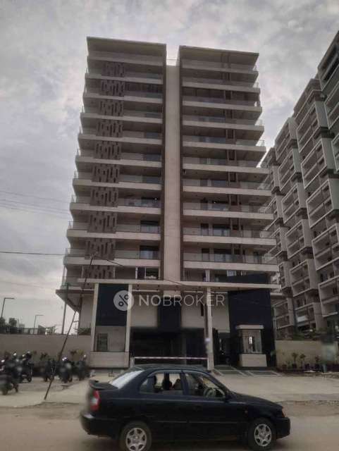 3 BHK Flat In Shree Luxurio 75 Residences, Kondapur For Sale  In Kondapur