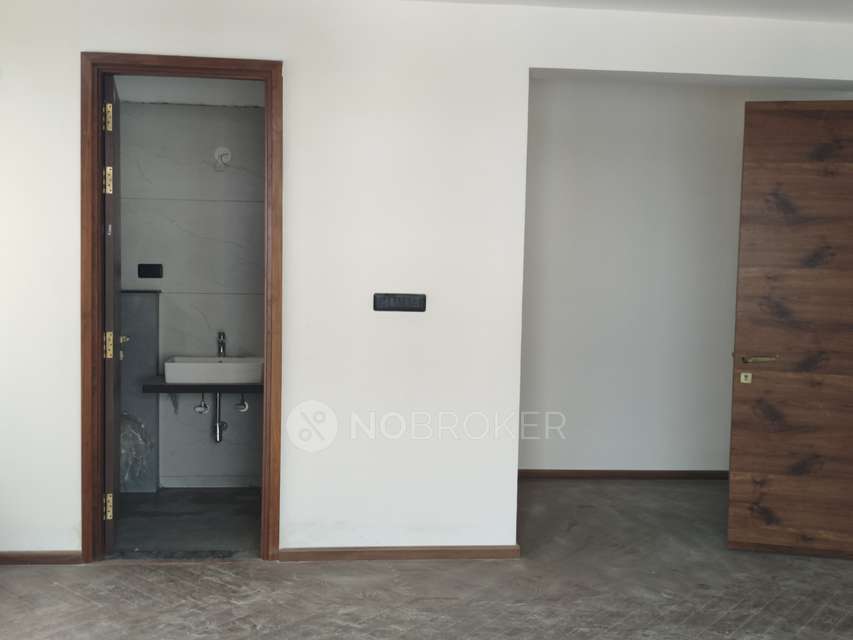 3 BHK Flat In Shree Luxurio 75 Residences, Kondapur For Sale  In Kondapur