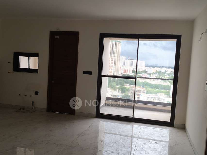 3 BHK Flat In Shree Luxurio 75 Residences, Kondapur For Sale  In Kondapur