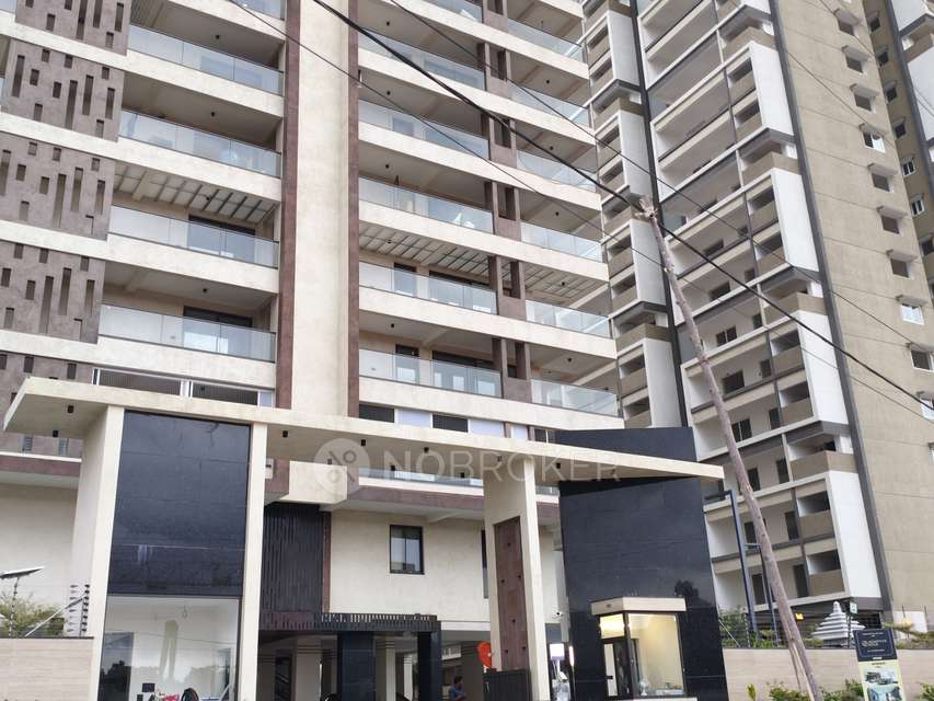 3 BHK Flat In Shree Luxurio 75 Residences, Kondapur For Sale  In Kondapur