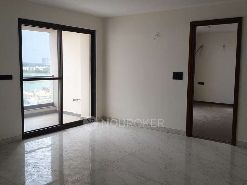 3 BHK Flat In Shree Luxurio 75 Residences, Kondapur For Sale  In Kondapur