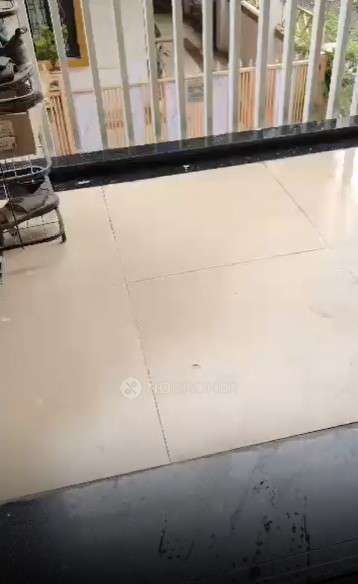 1 BHK Flat In Sairaj Bunglow for Rent  In  Kondhwa Budruk