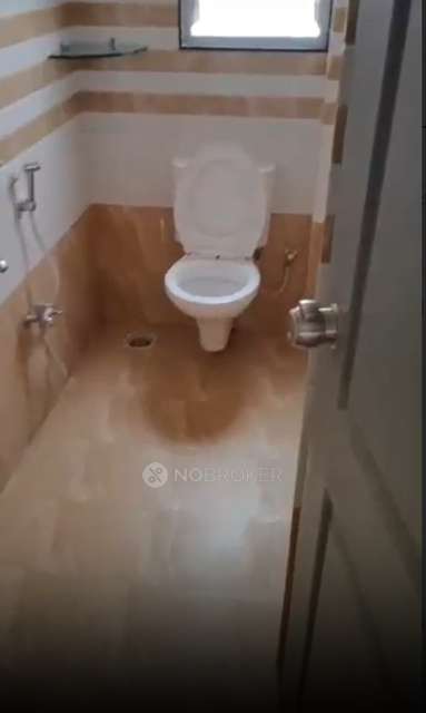 1 BHK Flat In Sairaj Bunglow for Rent  In  Kondhwa Budruk