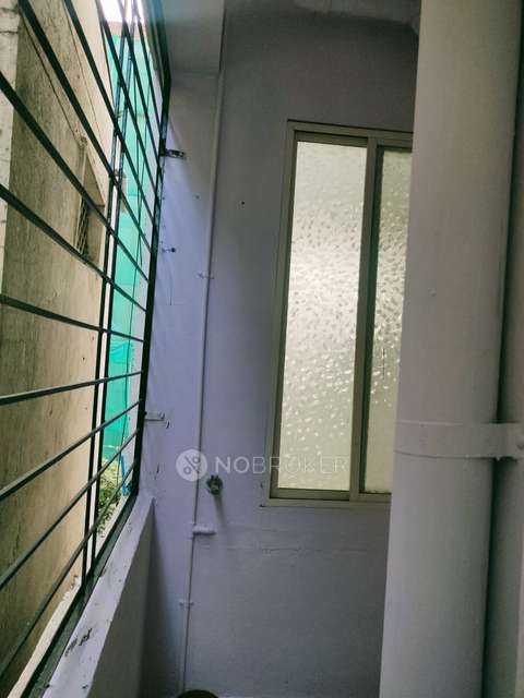 3 BHK Flat In Iqbal Enclive For Sale  In  Toli Chowki