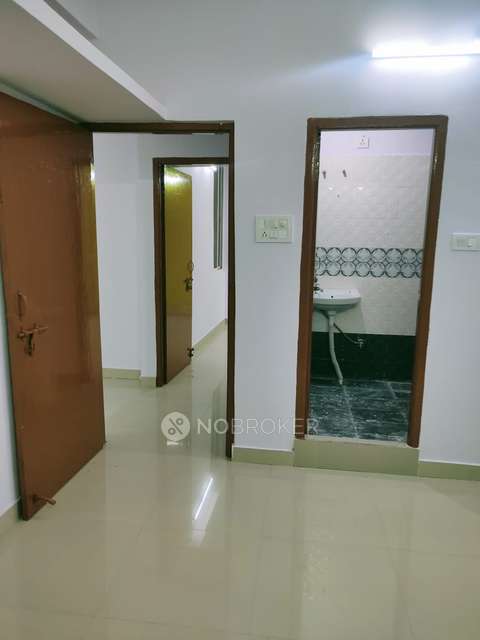3 BHK Flat In Iqbal Enclive For Sale  In  Toli Chowki