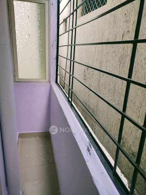 3 BHK Flat In Iqbal Enclive For Sale  In  Toli Chowki