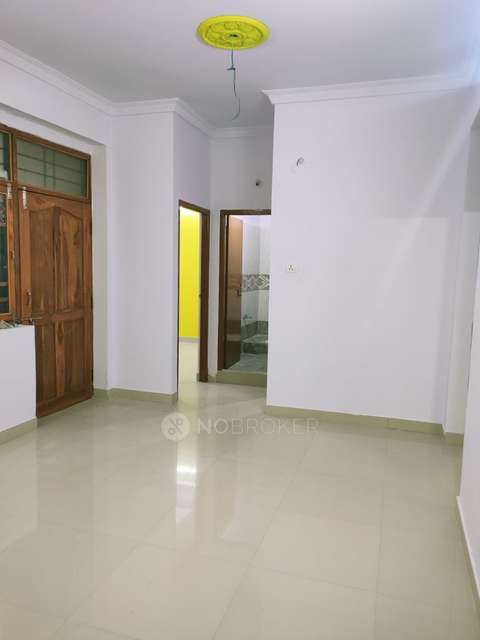 3 BHK Flat In Iqbal Enclive For Sale  In  Toli Chowki