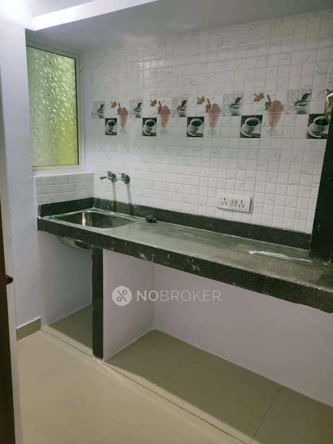 3 BHK Flat In Iqbal Enclive For Sale  In  Toli Chowki