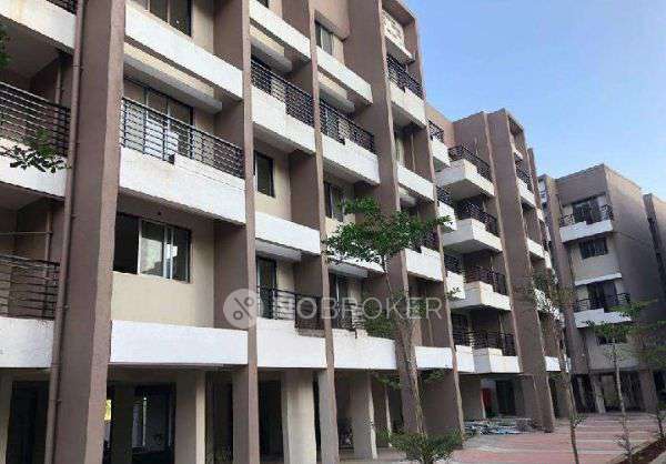 1 BHK Flat In Sankalp Housing Society For Sale  In Sector 10