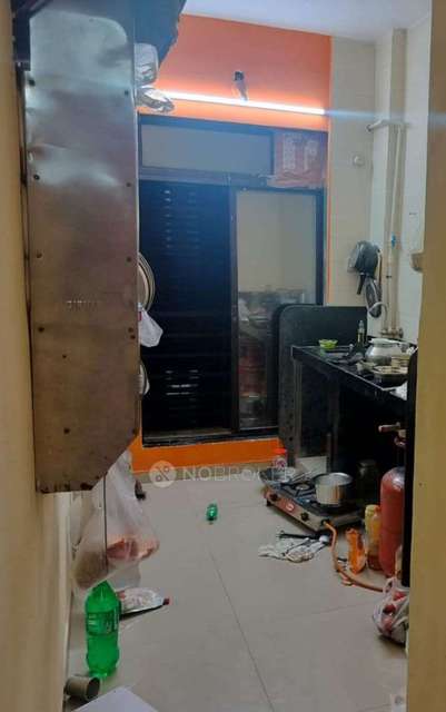 1 BHK Flat In Sankalp Housing Society For Sale  In Sector 10