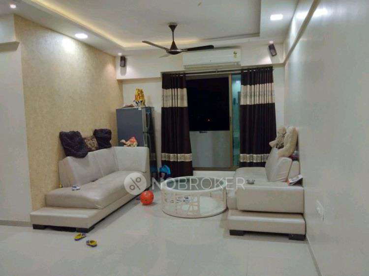 3 BHK Flat In Nirmal Lifestyle Nirmal Lifestyle Polaris For Sale  In 1, P&t Staff Colony, Mulund West, Thane, Mumbai, Maharashtra 400080, India