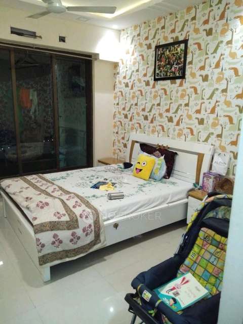 3 BHK Flat In Nirmal Lifestyle Nirmal Lifestyle Polaris For Sale  In 1, P&t Staff Colony, Mulund West, Thane, Mumbai, Maharashtra 400080, India