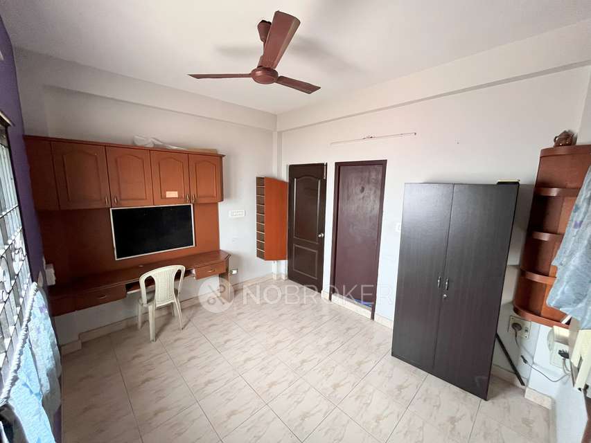 3 BHK Flat In Rc West Minister For Sale  In Kodungaiyur