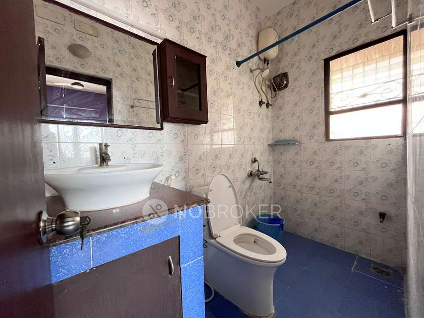 3 BHK Flat In Rc West Minister For Sale  In Kodungaiyur