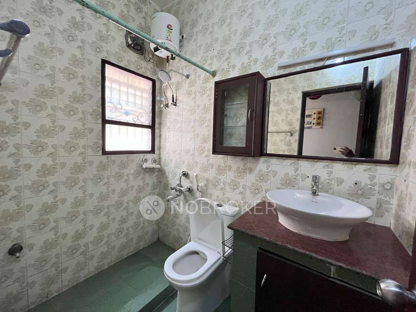 3 BHK Flat In Rc West Minister For Sale  In Kodungaiyur