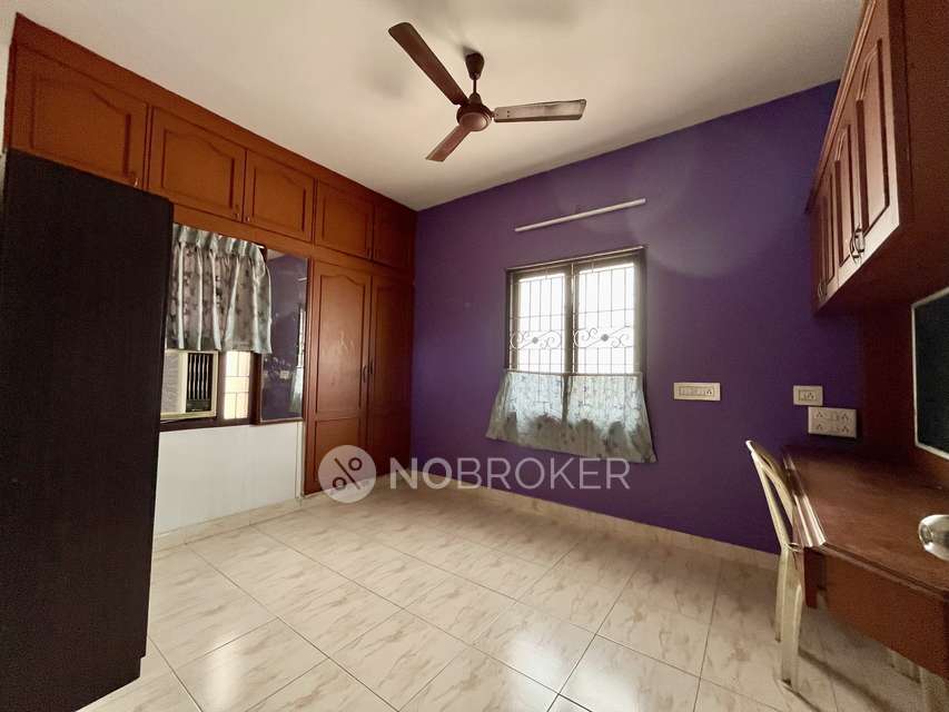 3 BHK Flat In Rc West Minister For Sale  In Kodungaiyur