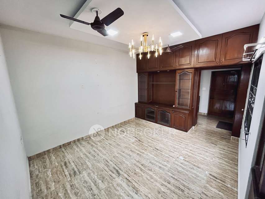 3 BHK Flat In Rc West Minister For Sale  In Kodungaiyur