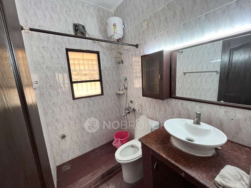 3 BHK Flat In Rc West Minister For Sale  In Kodungaiyur