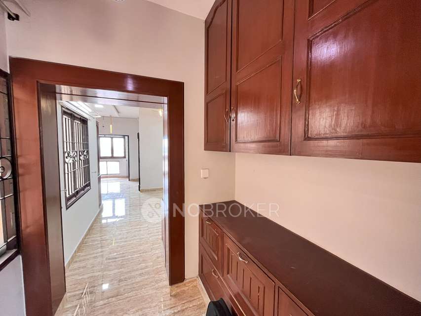 3 BHK Flat In Rc West Minister For Sale  In Kodungaiyur