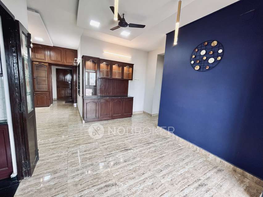 3 BHK Flat In Rc West Minister For Sale  In Kodungaiyur