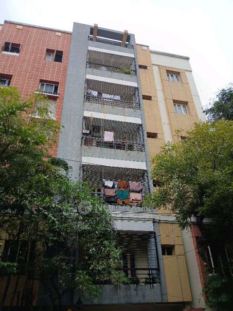 3 BHK Flat In Ur Height For Sale  In Hastinapuram