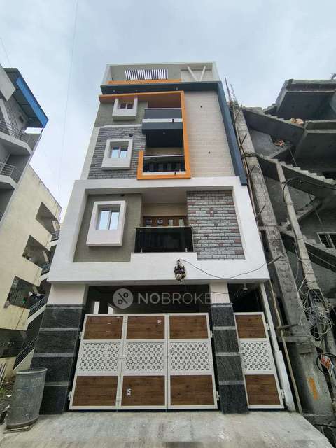 4+ BHK Flat For Sale  In Begur