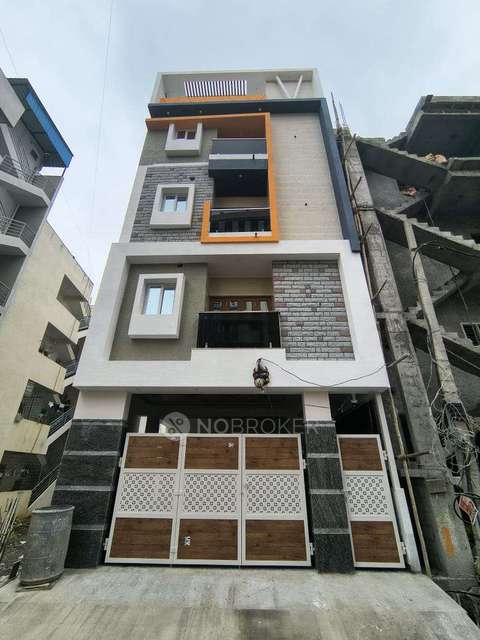 4+ BHK Flat For Sale  In Begur