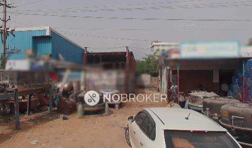 Godown/Warehouse in Muthangi, Hyderabad for sale 