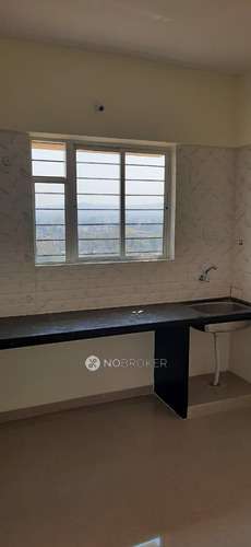 1 BHK Flat In E Wing, Amar Serenity, Pashan For Sale  In Pashan