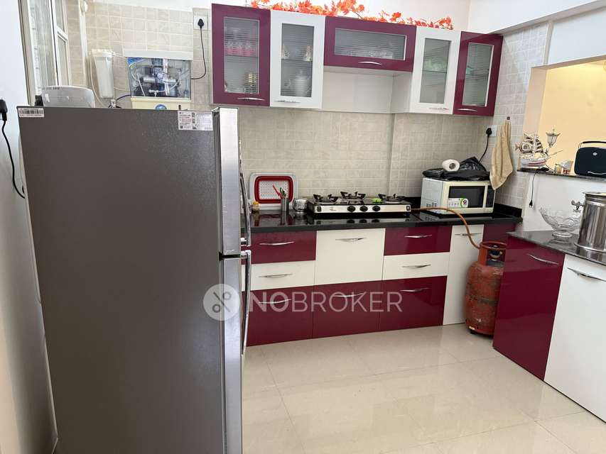 2 BHK Flat In Anantshristi Phase-i  For Sale  In Jambhul