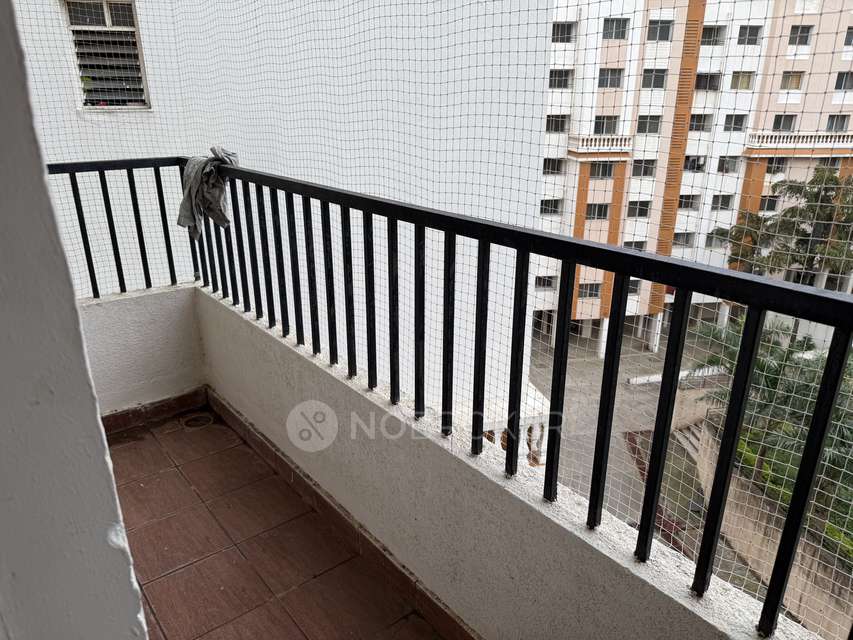 2 BHK Flat In Anantshristi Phase-i  For Sale  In Jambhul