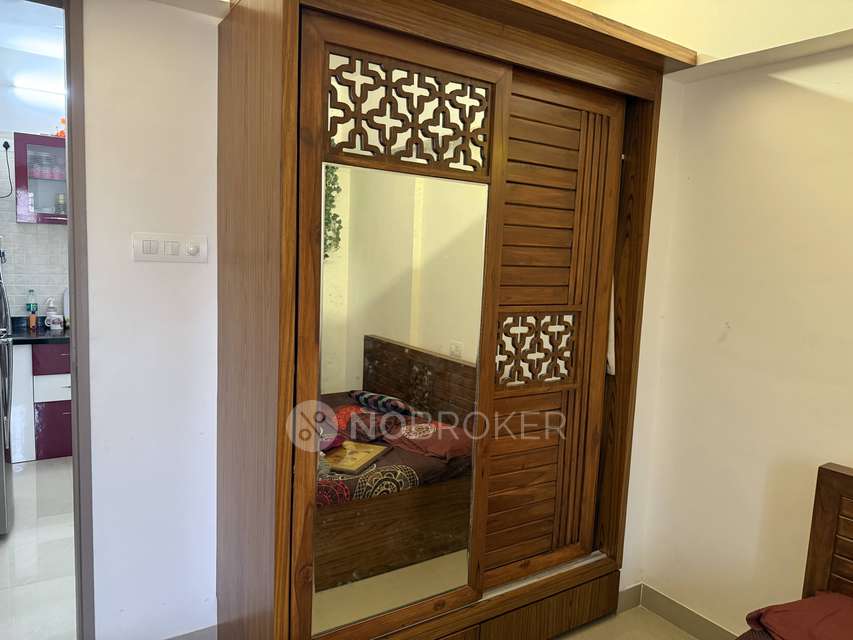 2 BHK Flat In Anantshristi Phase-i  For Sale  In Jambhul