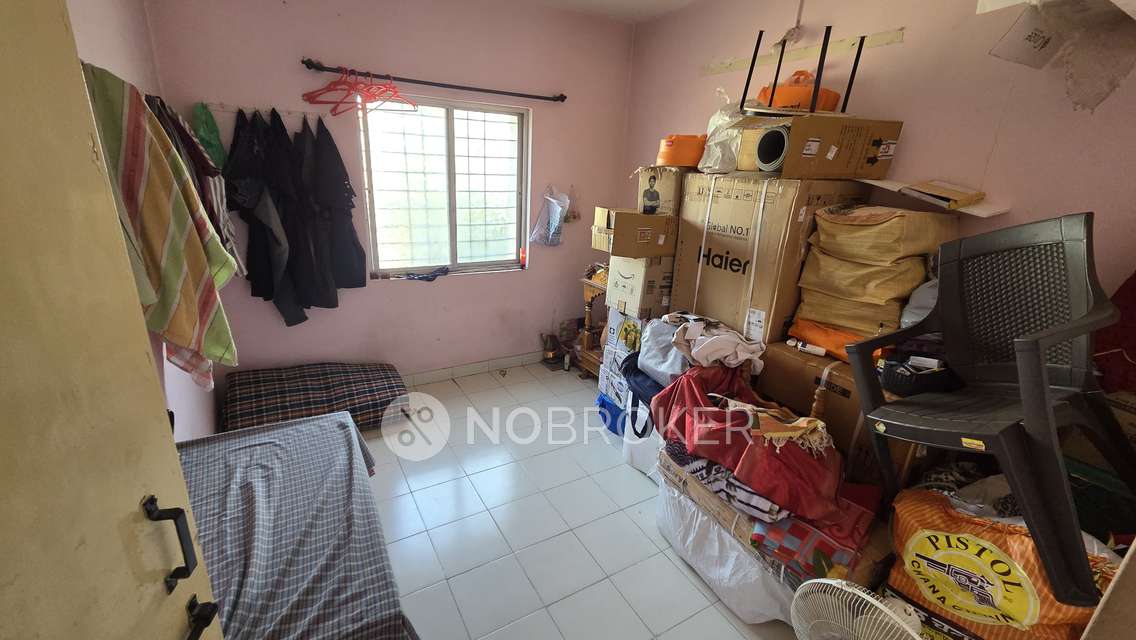 2 BHK Flat In  Venkateshwara Park For Sale  In Pimpri-chinchwad