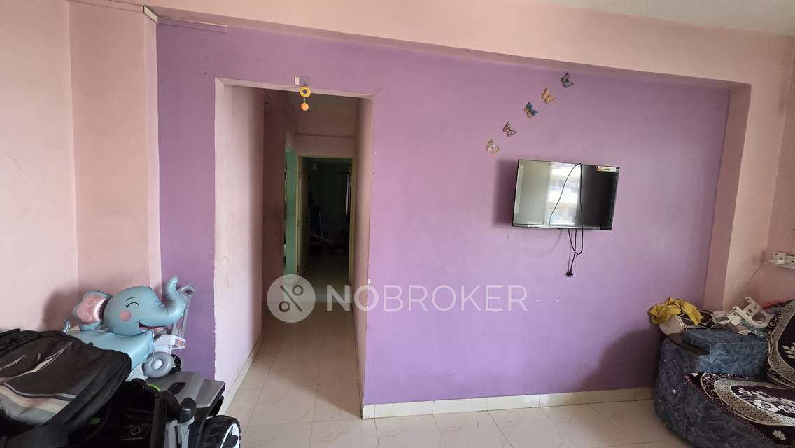 2 BHK Flat In  Venkateshwara Park For Sale  In Pimpri-chinchwad