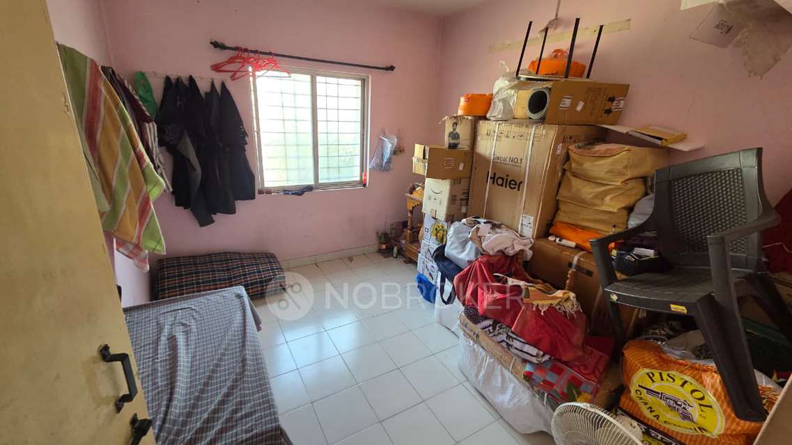 2 BHK Flat In  Venkateshwara Park For Sale  In Pimpri-chinchwad