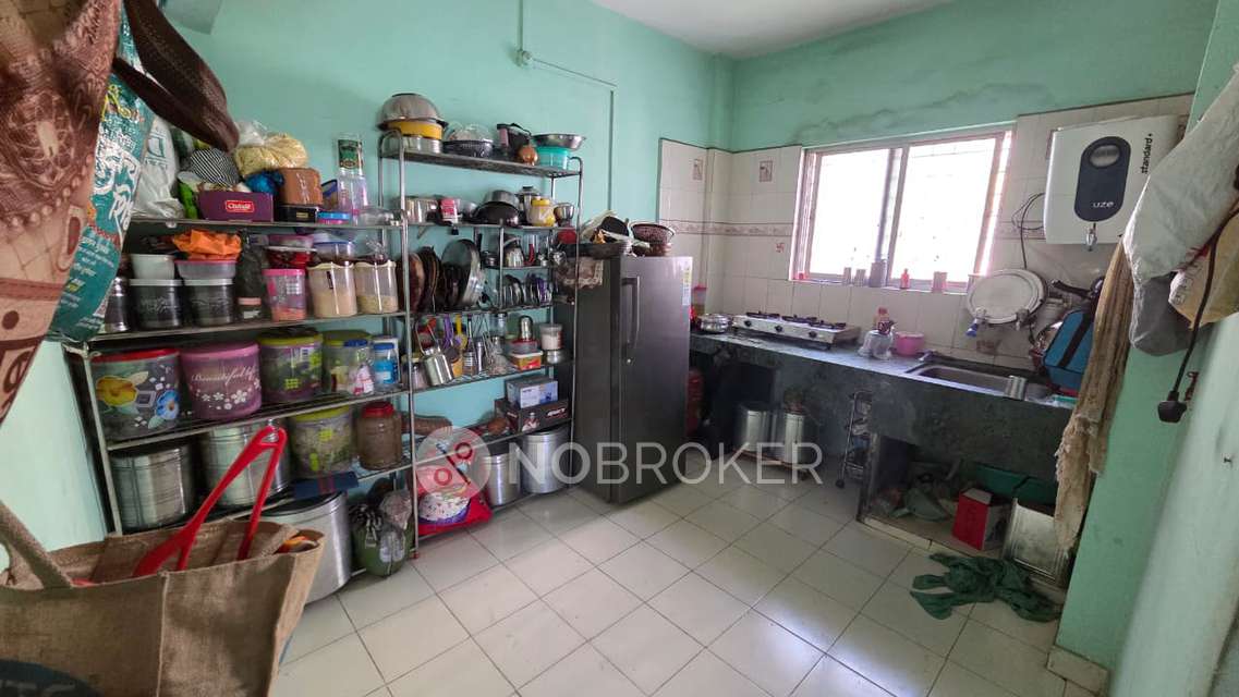 2 BHK Flat In  Venkateshwara Park For Sale  In Pimpri-chinchwad