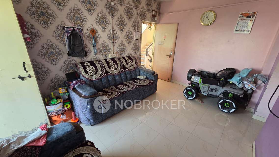 2 BHK Flat In  Venkateshwara Park For Sale  In Pimpri-chinchwad