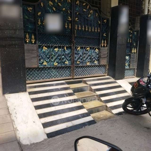 1 BHK Flat for Rent  In Borabanda