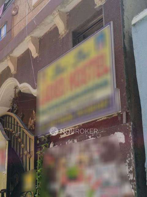 PG for Boys in Sanjeeva Reddy Nagar