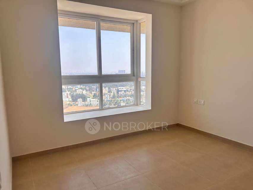 2 BHK Flat In Nikoo Homes 4 for Rent  In Nikoo Homes 4