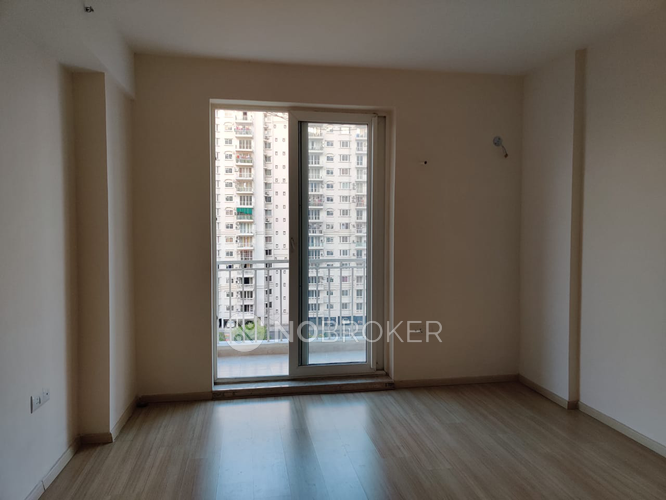 Dlf Gardencity Semmancheri Rent WITHOUT BROKERAGE Unfurnished 3 BHK