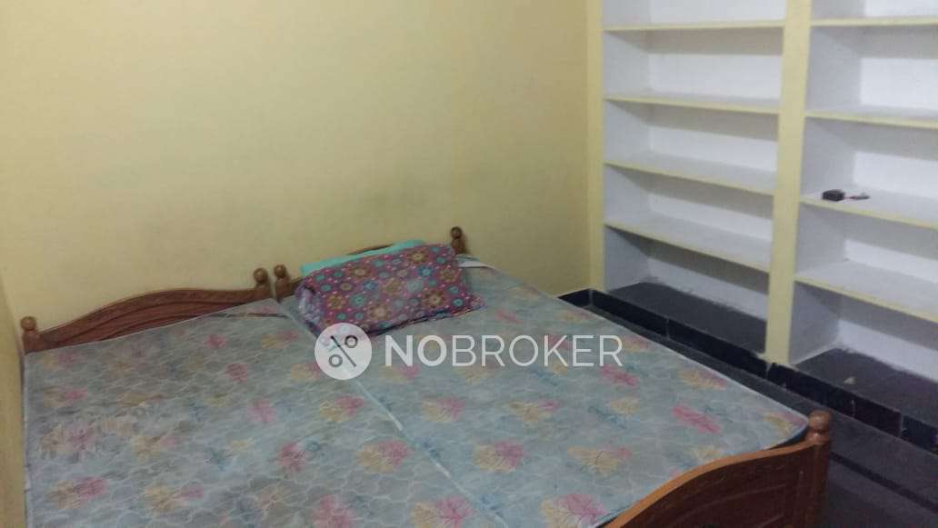 1 RK Flat In Standalone Building  for Rent  In Banjara Hills