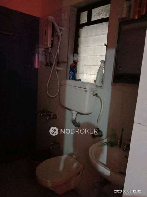 2 BHK Flat In Raunak City Phase Ii For Sale  In Kalyan West