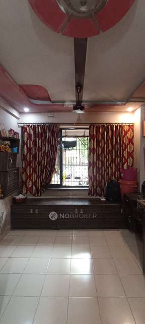 1 BHK Flat In Shanti Shiva Chs For Sale  In Dombivli East